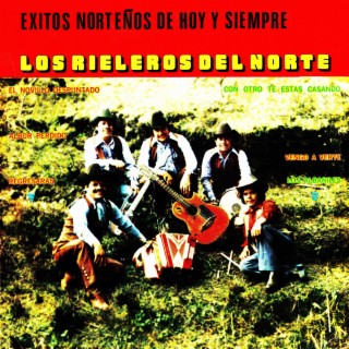 Los rieleros del norte