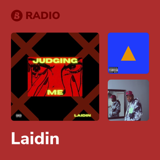 Laidin Radio