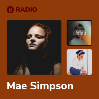 Mae Simpson Radio