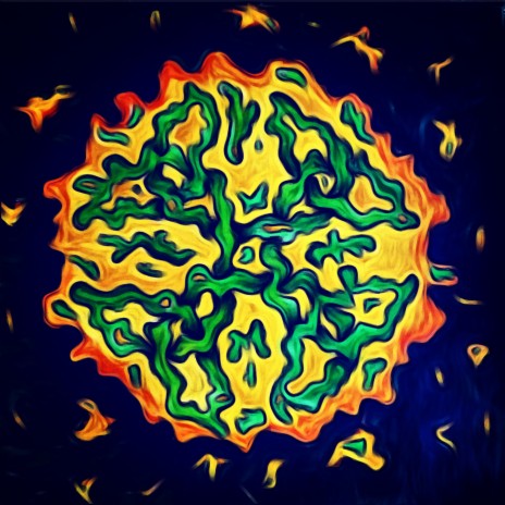 Jonas cover art
