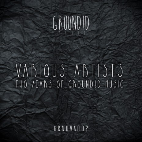 Berliner Room (Original Mix) cover art