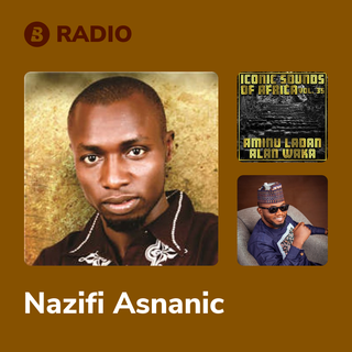 Nazifi Asnanic Radio