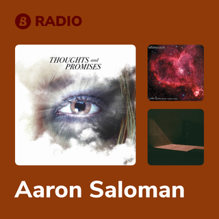 Aaron Saloman Radio