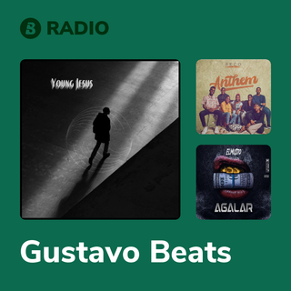 Gustavo Beats Radio