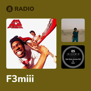 F3miii Radio