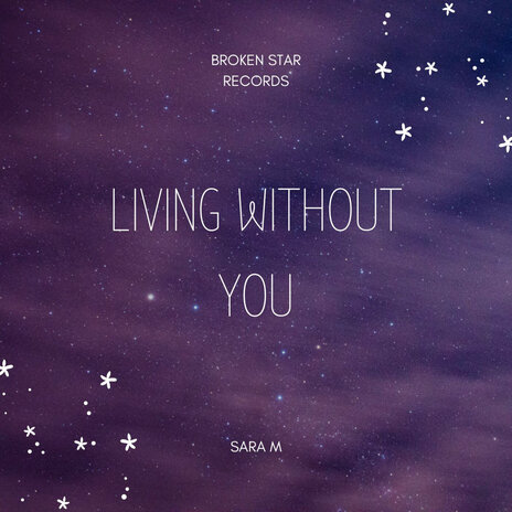 Living Without You cover art