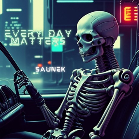 Take The Day cover art