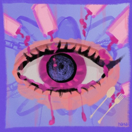 我不说了，你们玩 cover art