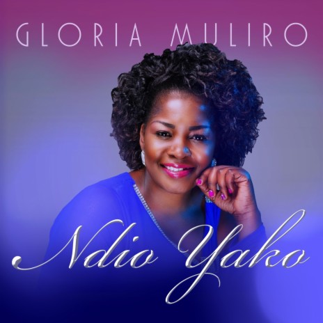 Ndiyo Yako cover art