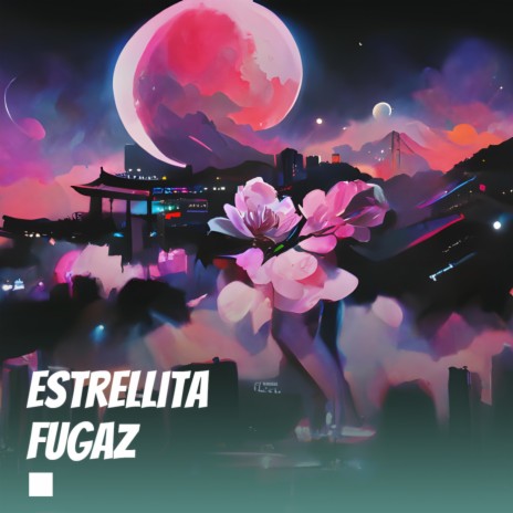 Estrellita Fugaz cover art
