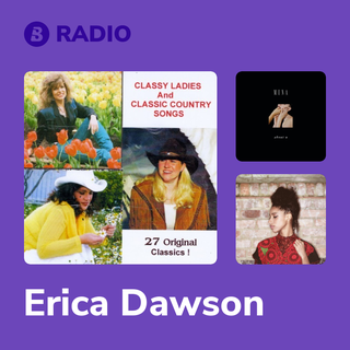Erica Dawson Radio