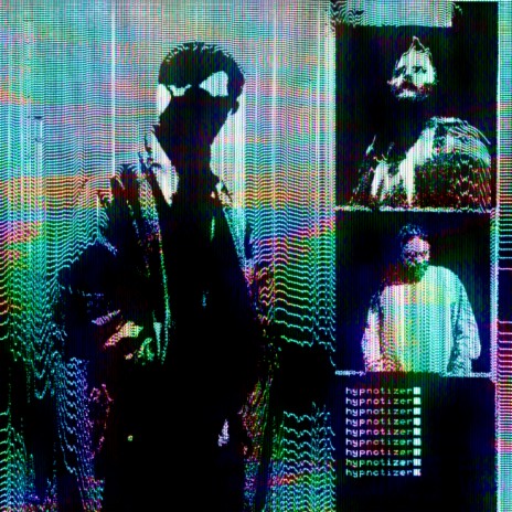 Hypnotizer ft. Bearded Legend