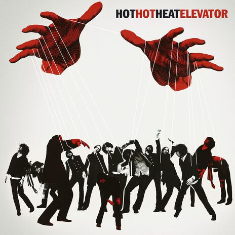 Ladies and Gentleman cover art