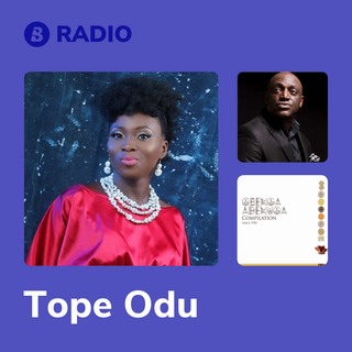 Tope Odu Radio