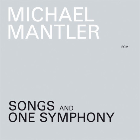 One Symphony (Pt. 1) ft. Radio Sinfonie Orchester Frankfurt cover art