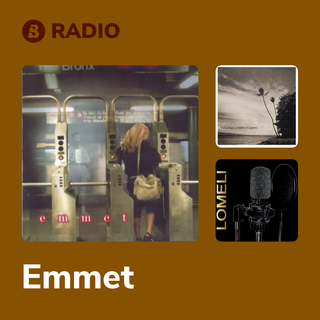 Emmet Radio