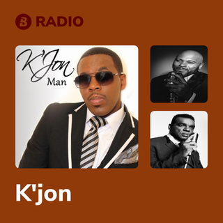 K'jon Radio