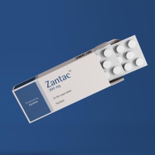 Zanthite