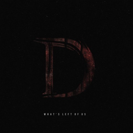 Ruin cover art