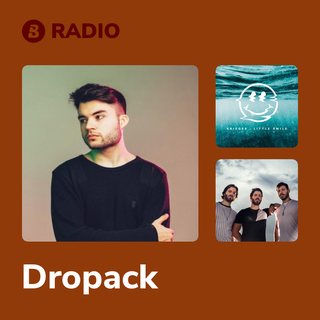Dropack Radio