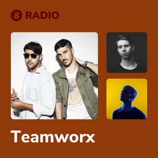 Teamworx Radio
