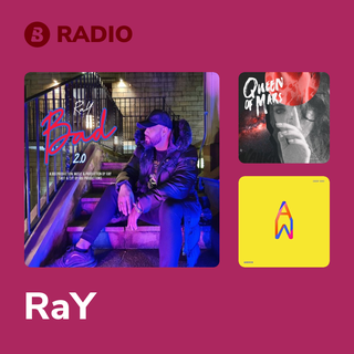 RaY Radio