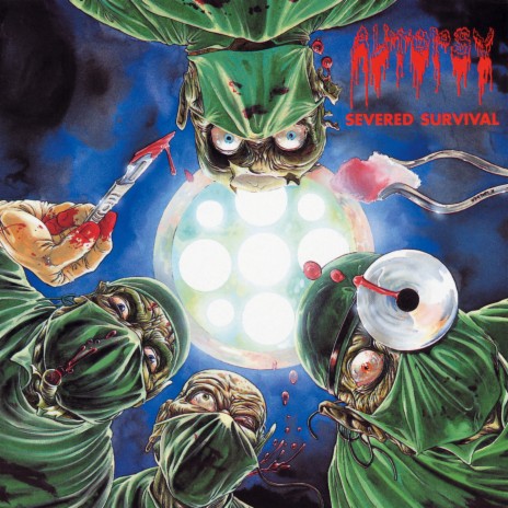 Autopsy