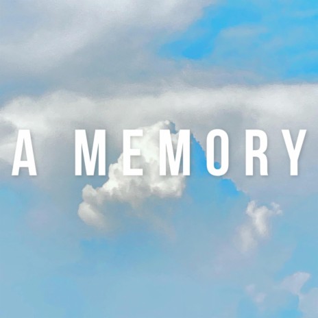 A Memory cover art