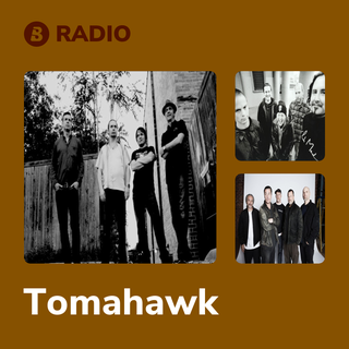 Tomahawk Radio