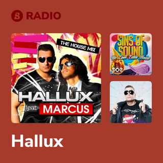 Hallux Radio