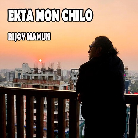 EKTA MON CHILO
