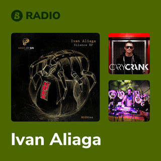 Ivan Aliaga Radio