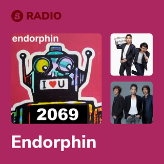 Endorphin Radio