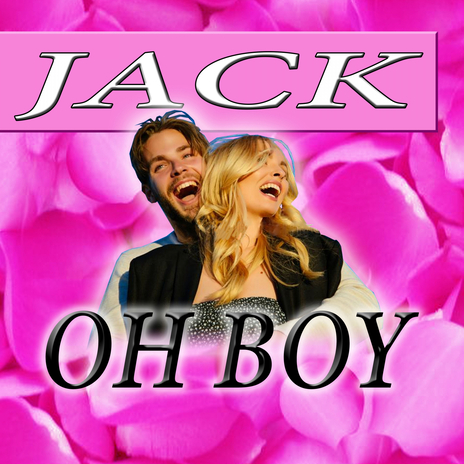 Oh Boy cover art