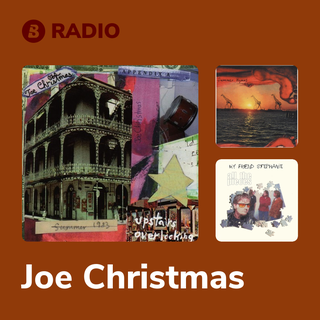 Joe Christmas Radio