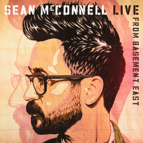 Secondhand Smoke (Live) cover art