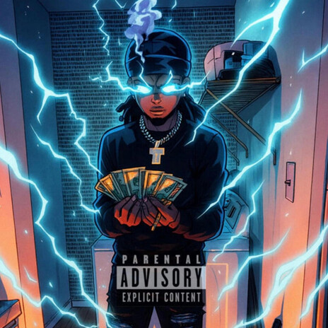 BANG!!! cover art