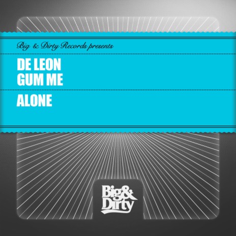 Alone (Vocal Mix) ft. Gum Me cover art