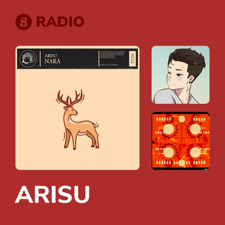 ARISU Radio