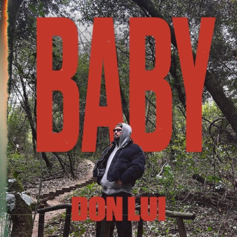 Baby cover art