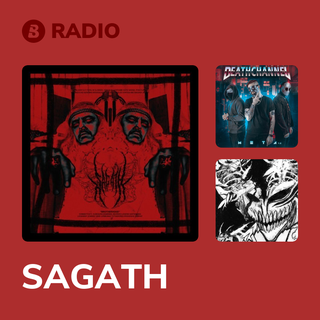SAGATH Radio