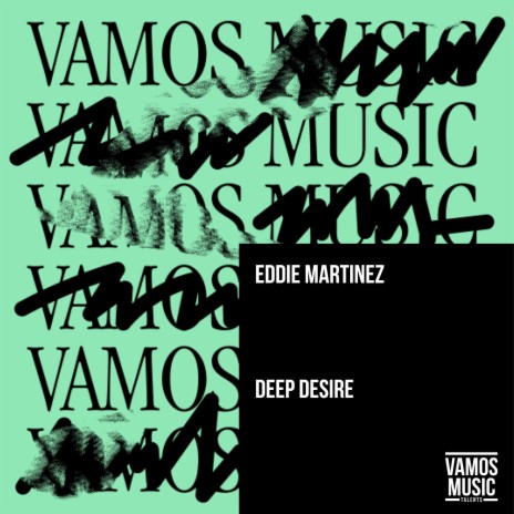 Deep Desire (Extended Mix) cover art