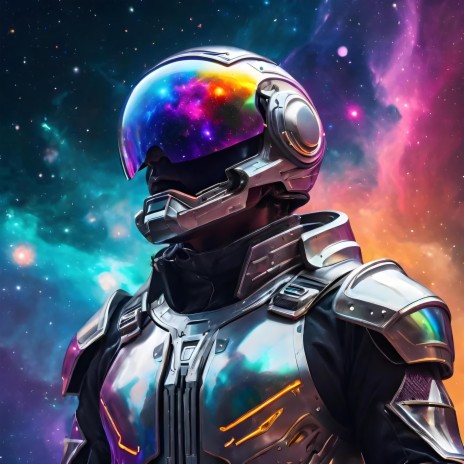 Ballad of The Warrior cover art