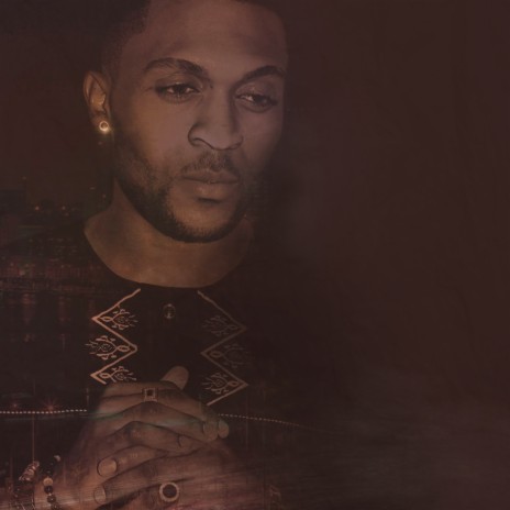 Luanda Faz Frio ft. Júnior Pontes cover art