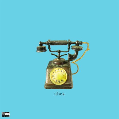 Call Me cover art