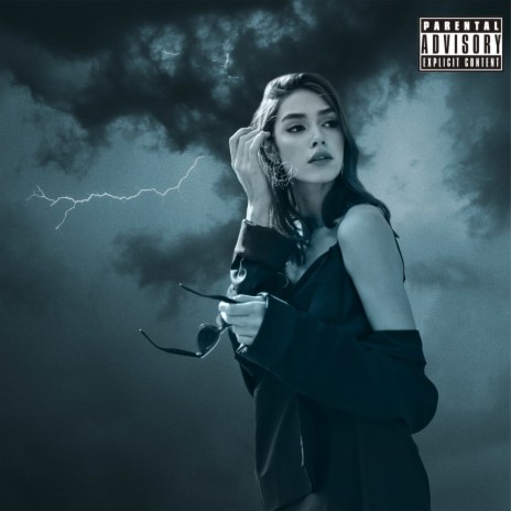 Sky Vision cover art