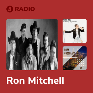 Ron Mitchell Radio