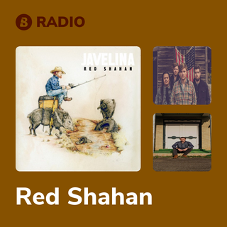 Red Shahan Radio