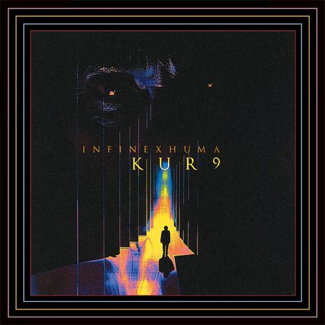 Eloquent Black Crane cover art