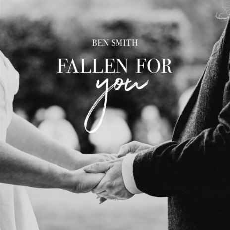 Fallen For You cover art
